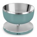 Smeg - Bilancia Da Cucina Digitale - Verde Smeraldo Opaca - Estetica