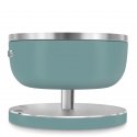 Smeg - Bilancia Da Cucina Digitale - Verde Smeraldo Opaca - Estetica