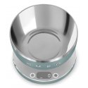 Smeg - Bilancia Da Cucina Digitale - Verde Smeraldo Opaca - Estetica