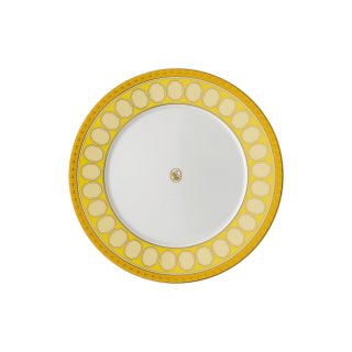 Rosenthal - Porcellana Piatto Piano Jonquil - Materiale Porcellana
