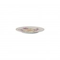 Rosenthal - Piatto Piano 18 Cm - Porcellana - Bouquet
