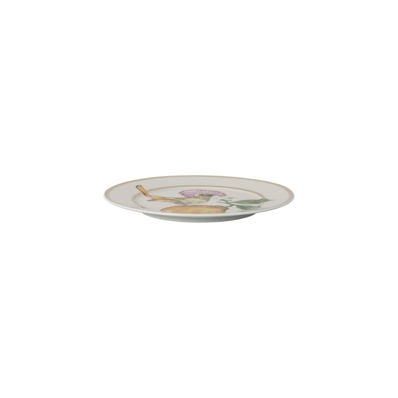 Rosenthal - Piatto Piano Flycatcher - Porcellana - 18 Cm