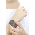 Tommy Hilfiger - Hendrix 1791842 - Uomo - Quadrante Nero