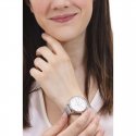 Tommy Hilfiger - Orologio Donna 1782456 - Acciaio - Quadrante Bianco