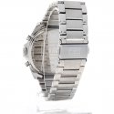 Tommy Hilfiger - Orologio Baker Uomo - Multifunzione - Blu - Acciaio