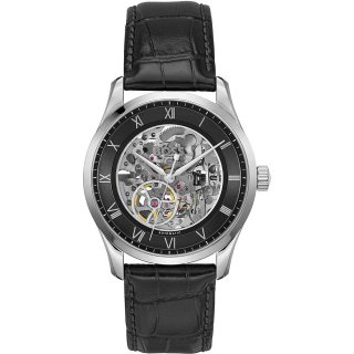 Hugo Boss - Principle Skeleton - Uomo - Pelle