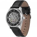 Hugo Boss - Principle Skeleton - Uomo - Pelle