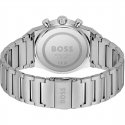 Hugo Boss - Candor Chrono 1514220 - Uomo - Quadrante Verde - Acciaio