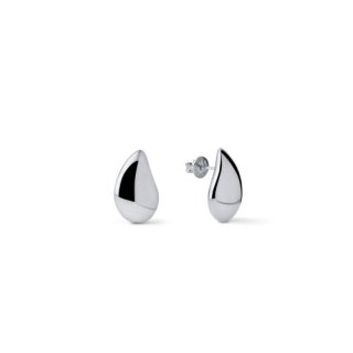 Orecchini Boule In Argento