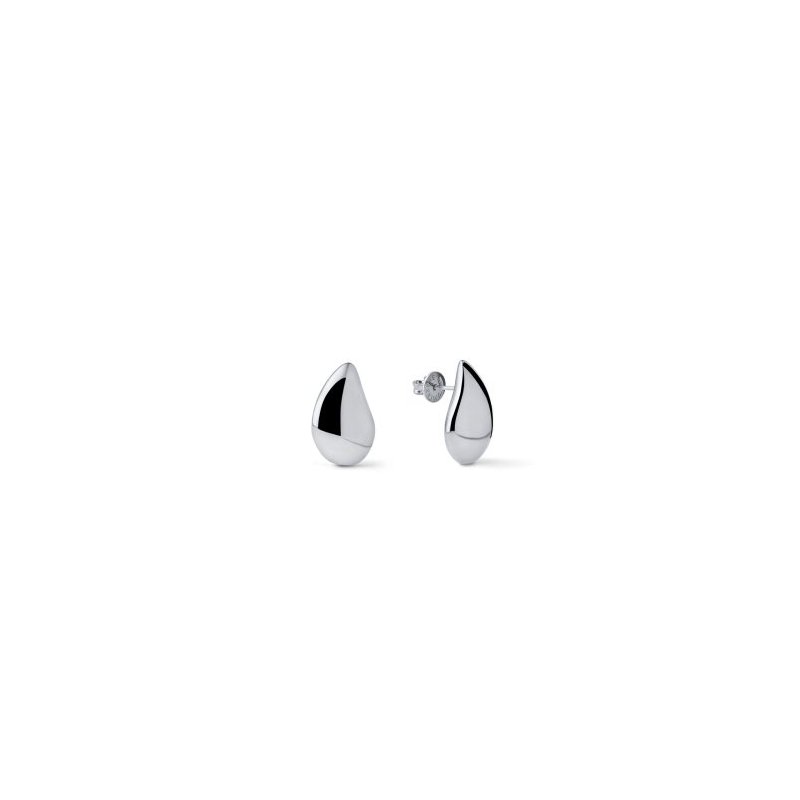 Orecchini Boule In Argento