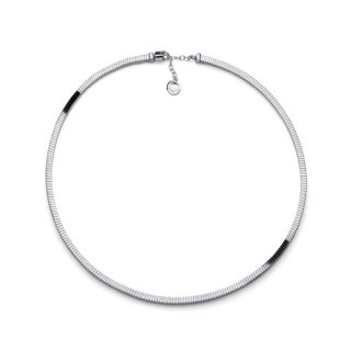 Collana In Argento Premium