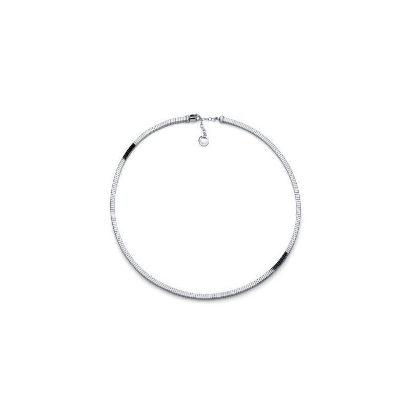 Collana In Argento Premium