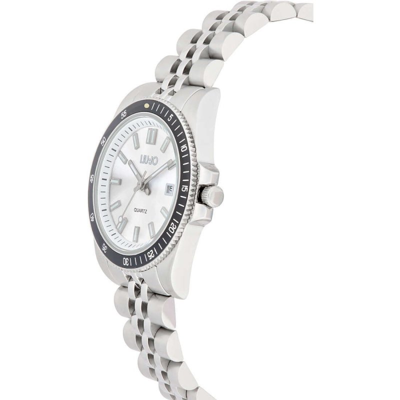 Orologio Donna Liujo Company Lady Solo Tempo Tlj2399