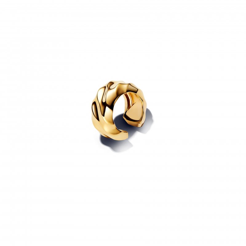 Orecchini Ear Cuff Dune