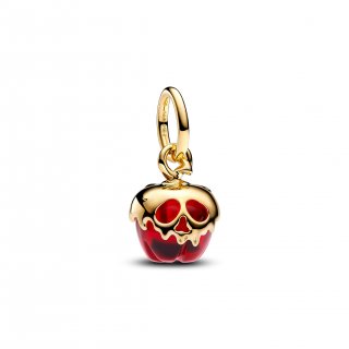 Charm Disney, Pendente Mela Avvelenata