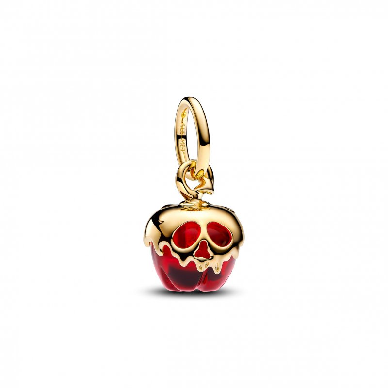 Charm Disney, Pendente Mela Avvelenata
