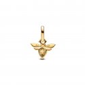 Charm Mini Pendente Ape Bianca Pandora ME