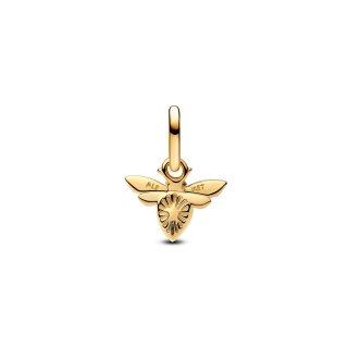 Charm Mini Pendente Ape Bianca Pandora ME