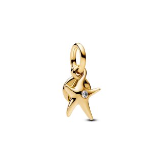 Charm Pendente Stella Marina "Darling"