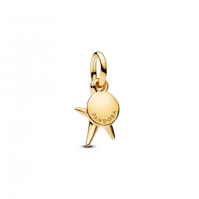 Charm Pendente Stella Marina "Darling"