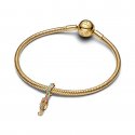 Charm Pendente Cavalluccio Marino