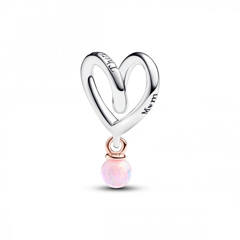Charm Mamma, Nessuna Come Te