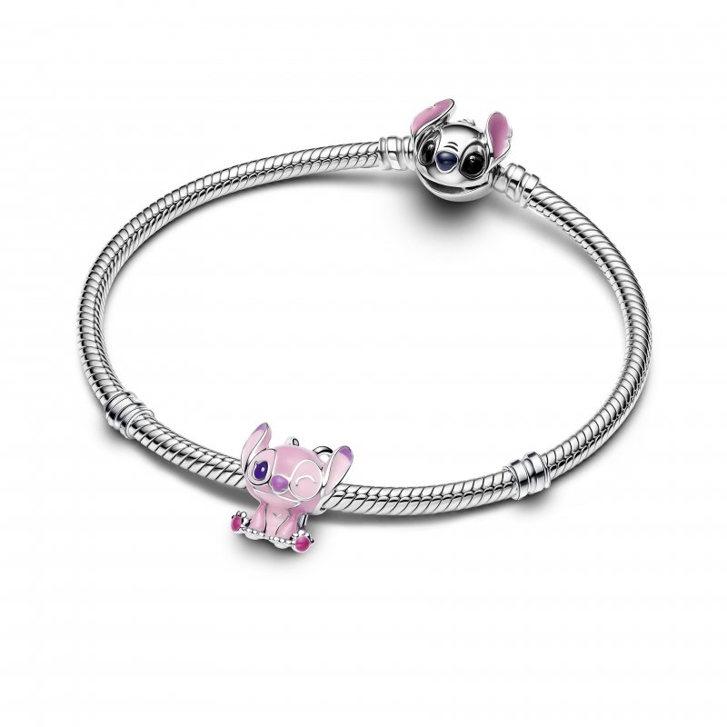 Charm Disney, Lilo & Stitch, Angel