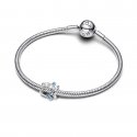 Charm Openwork Pesce