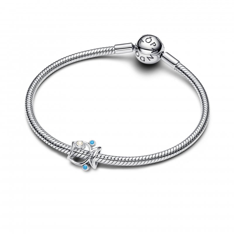 Charm Openwork Pesce