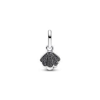 Charm Mini Pendente Conchiglia Pandora ME