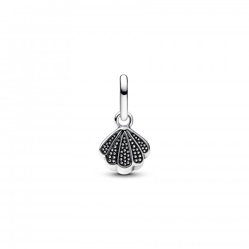 Charm Mini Pendente Conchiglia Pandora ME