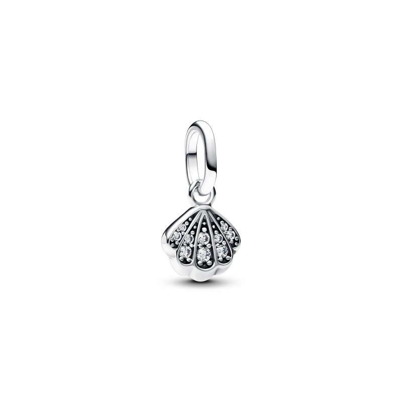 Charm Mini Pendente Conchiglia Pandora ME