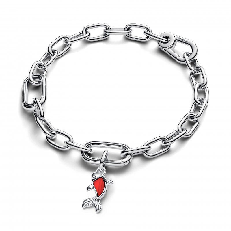Charm Mini Pendente Carpa Koi Pandora ME