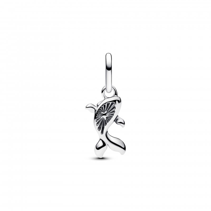 Charm Mini Pendente Carpa Koi Pandora ME