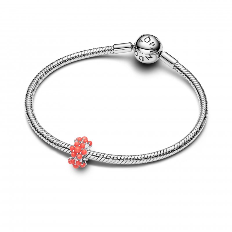 Charm Oceano Color Corallo