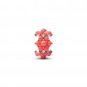 Charm Oceano Color Corallo