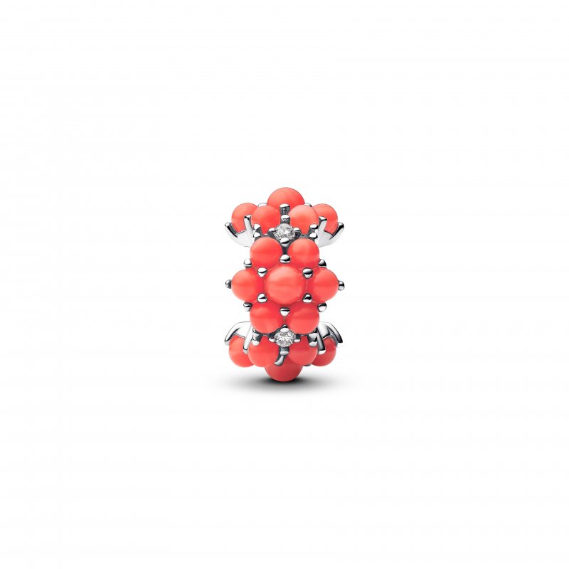 Charm Oceano Color Corallo