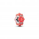 Charm Oceano Color Corallo