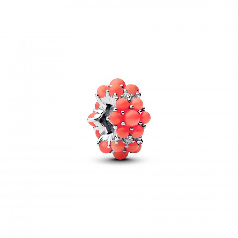 Charm Oceano Color Corallo
