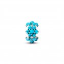 Charm Oceano Color Turchese