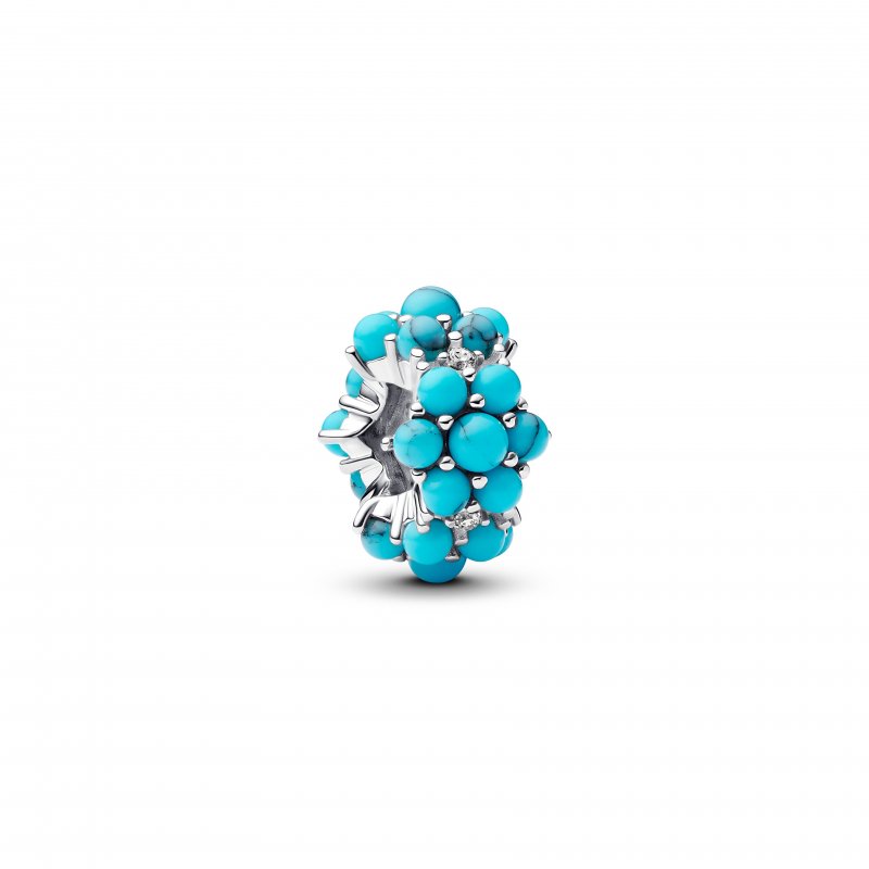 Charm Oceano Color Turchese