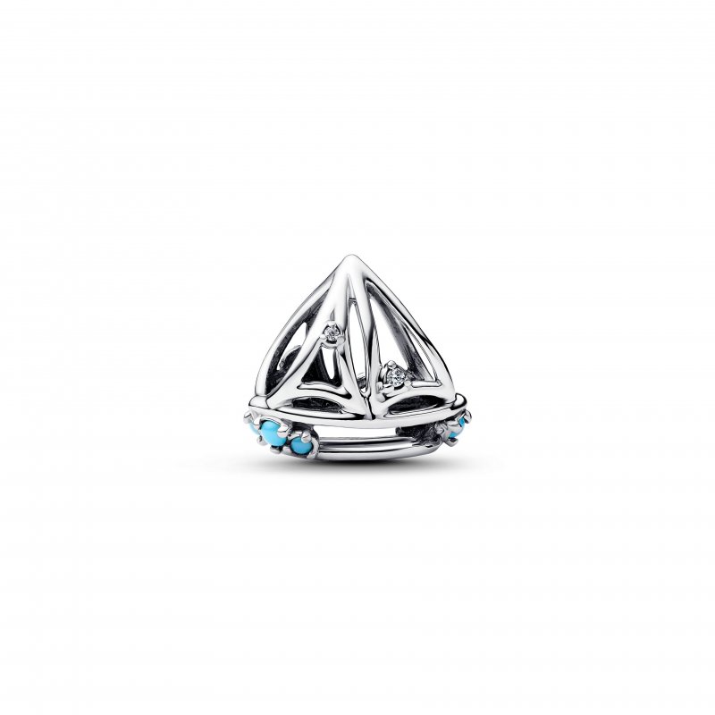 Charm Openwork Barca