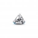 Charm Openwork Barca