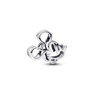 Charm Disney, Openwork Mickey Mouse