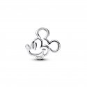 Charm Disney, Openwork Mickey Mouse