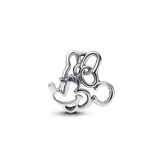 Charm Disney, Openwork Minnie