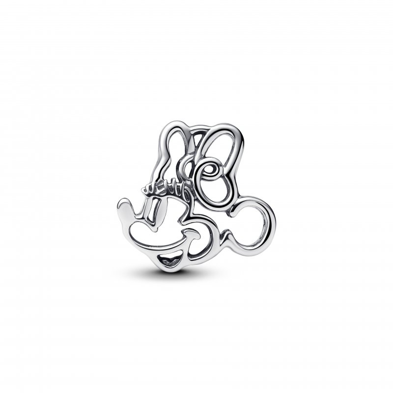 Charm Disney, Openwork Minnie