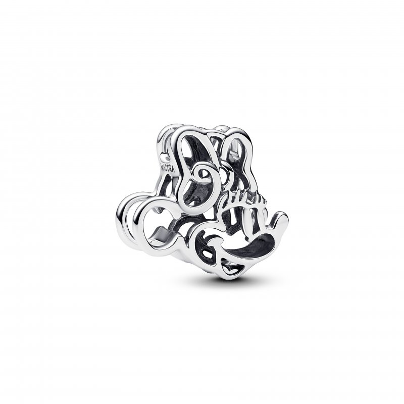 Charm Disney, Openwork Minnie
