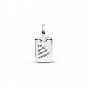 Charm Pendente Viaggio dei Sogni