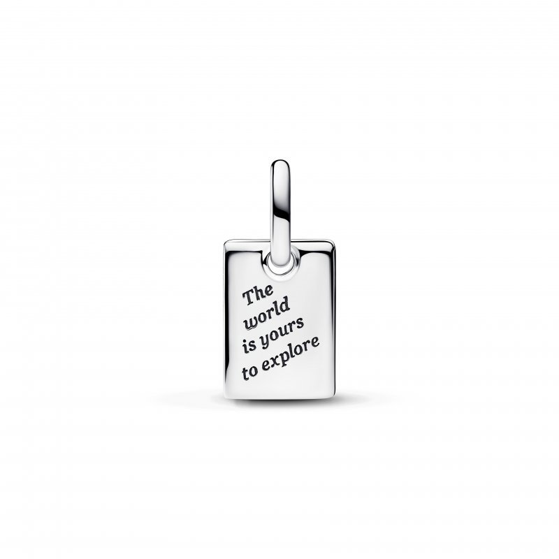 Charm Pendente Viaggio dei Sogni